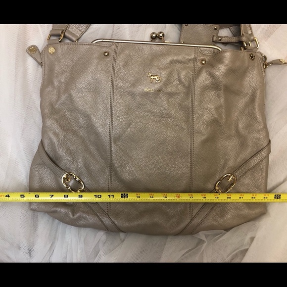 Emma Fox Satchel - Picture 5 of 8
